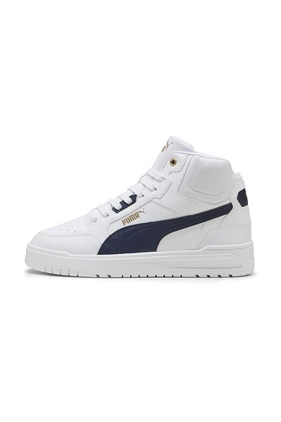 Puma Середній черевик, звичайний
