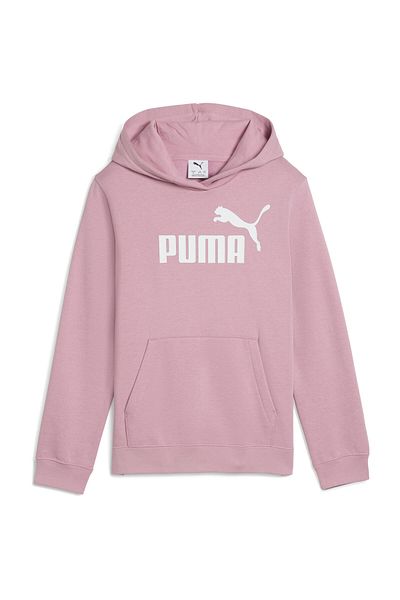 Puma Худі, Regular, З довгим рукавом, Regular, Кишеня-кенгуру, Трикотаж, Логотипний принт