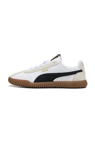 Puma Χαμηλή μπότα, Κανονική