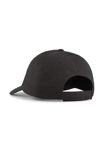 Puma PUMA ESS NO.1 LOGO BB Cap – Schwarz