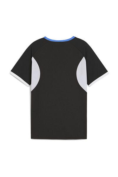 Puma Dresy, Bežné, Krátky rukáv, Bežné, Okrúhly výstrih, Pletené, Jednofarebné