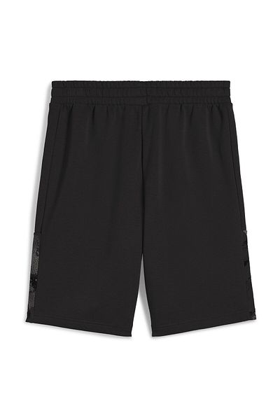 Puma Pletené kraťasy, Regular, Regular, Boční kapsa, Pletené, Maskovací