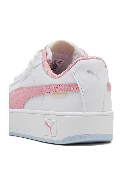 Puma Low Boot, Regular