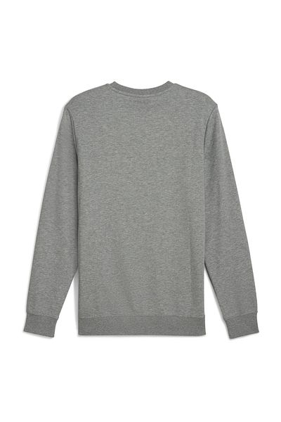 Puma Crew Sweats, Regular, Longsleeve, Crew Neck, Regular, Logo Print
