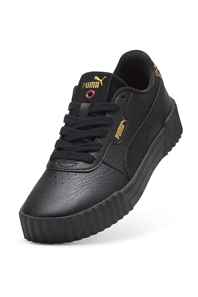 Puma Low Boot, Regular
