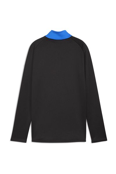 Puma Спортни якета, Стандартно, С дълъг ръкав, Стандартно яке, С кръгла яка, Плетено