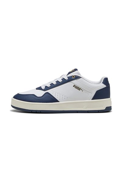 Puma Χαμηλή μπότα, Κανονική