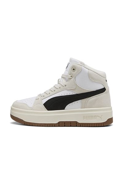 Puma Ghete Mid-Eleven, Regular, Colorate