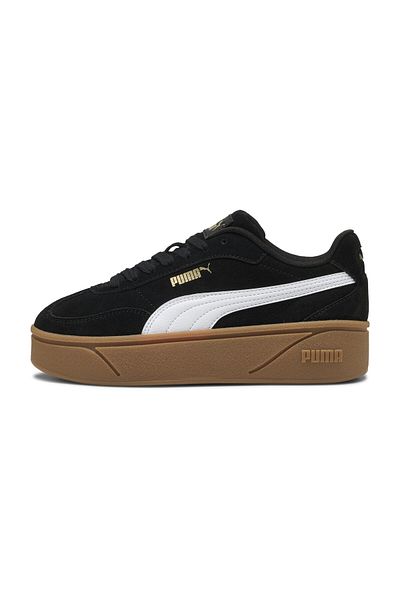 Puma Низькі черевики, звичайні