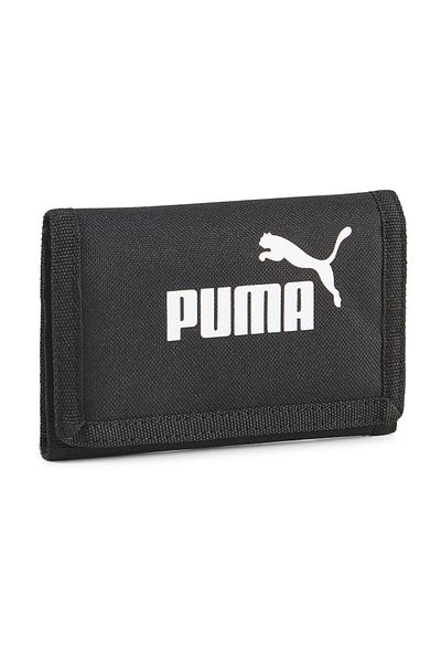 Puma 07995101 Phase Unisex Cüzdan
