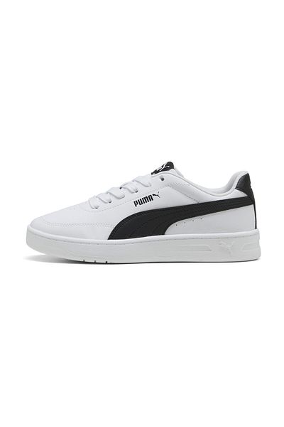 Puma Χαμηλή μπότα, Κανονική