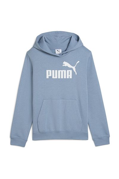 Puma Суичъри с качулка, Стандартен, Дълъг ръкав, Стандартен, Джоб тип кенгуру, Плетени, Принт с лого