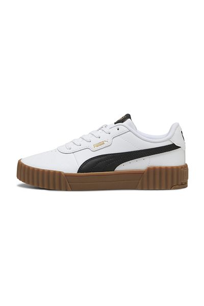 Puma Nízké boty, běžné