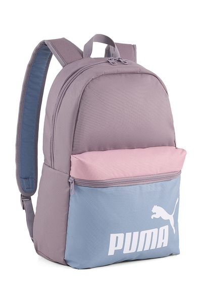 Puma Klasszikus hátizsákok, Elülső zseb, Szőtt, Színblokkolás