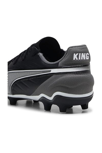Puma Футбольне взуття, 31 рік, чорне