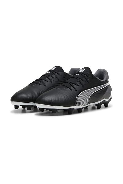 Puma Футбольне взуття, 31 рік, чорне