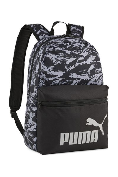 Puma Klasické batohy, Hlavní přihrádka, Tkané, Jiný vzor