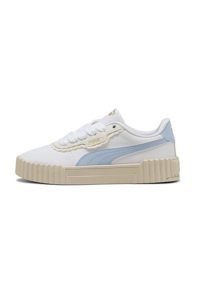 Puma Χαμηλή μπότα, Κανονική