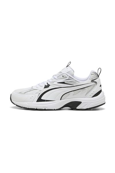 Puma Χαμηλή μπότα, Κανονική