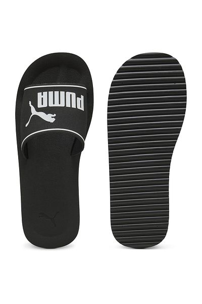 Puma Сандалі, звичайні, з принтом