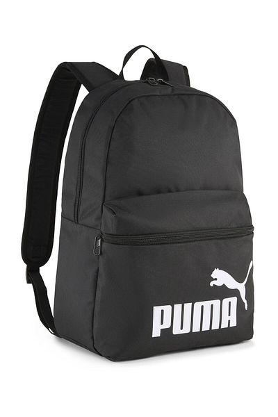 Puma Unisex batoh - Phase Backpack, Logo, 44x30x14 cm (VxŠxH)