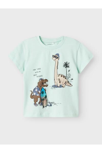 name ıt Male circular knit t-