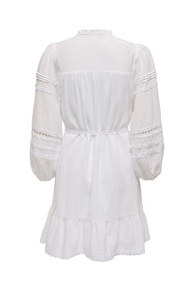 ONLY Female woven dress