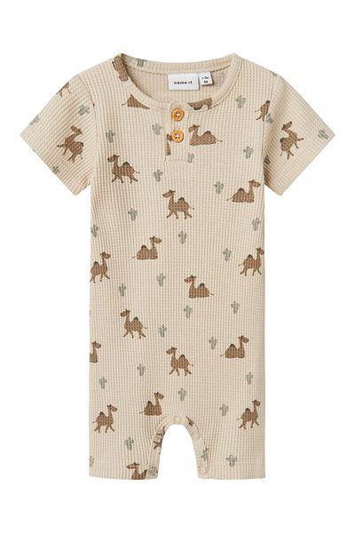 name ıt Baby male crocular knit