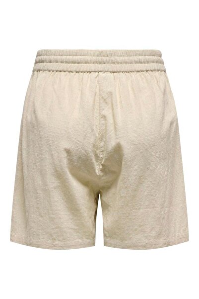 ONLY Onltizana String Cotton Shorts Wvn