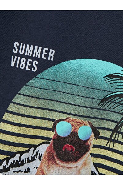 name ıt Male circular knit t-