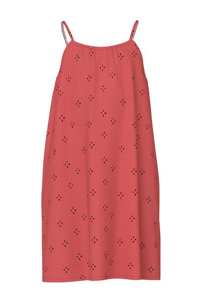 name ıt Nkfvioleta Strap Tunic Dress