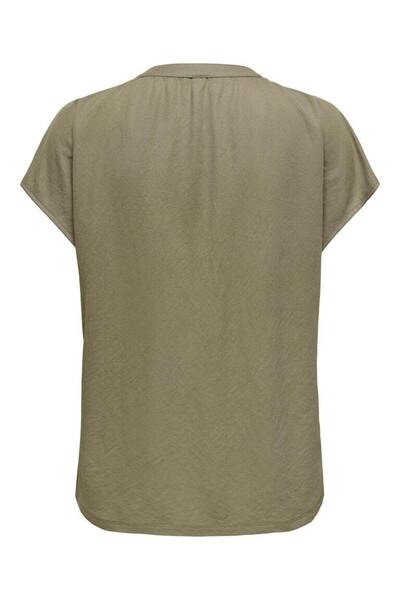 ONLY Onljany s/s string top jrs