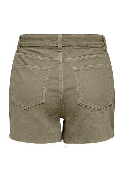 ONLY Female Woven Shorts