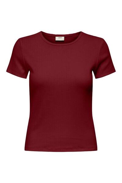 ONLY Female Flat Knit T-Shirt