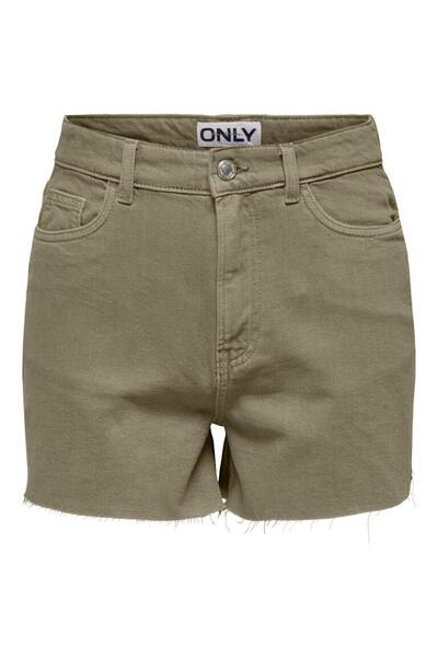 ONLY Female Woven Shorts