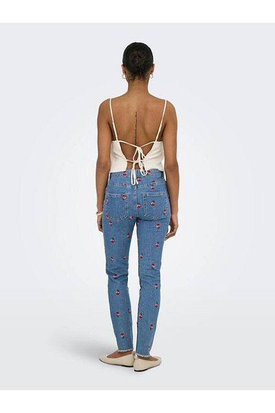 ONLY Female Woven Singlet