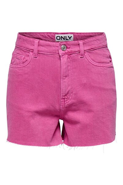 ONLY Female Woven Shorts