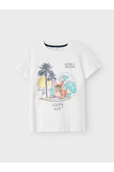 name ıt Male circular knit t-