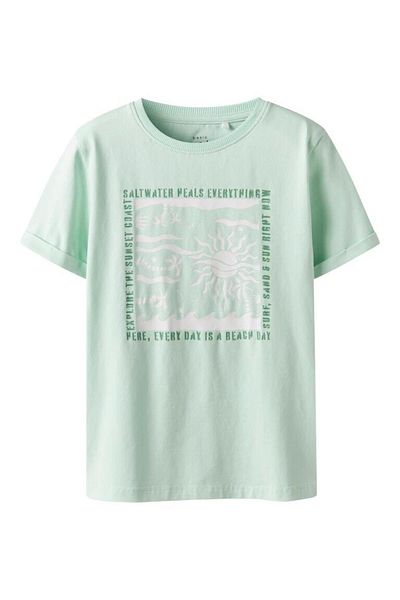 name ıt Male circular knit t-