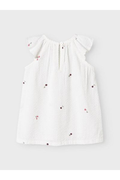 name ıt Baby Female Woven Dress