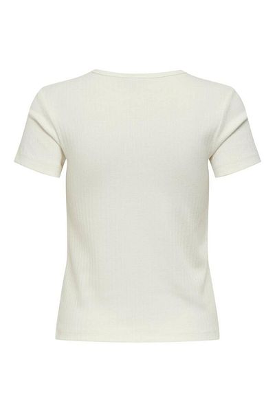ONLY Female Flat Knit T-Shirt