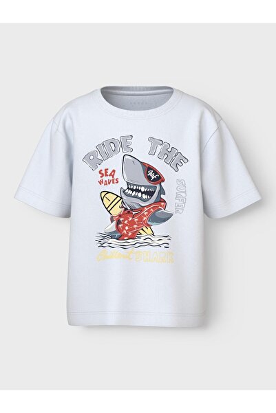 name ıt Μπλουζάκι Αγόρι