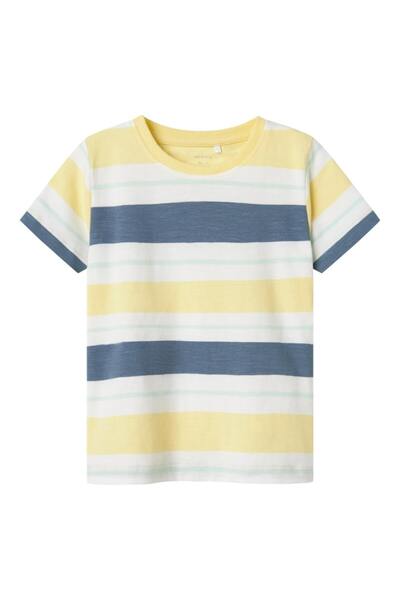 name ıt Male circular knit t-