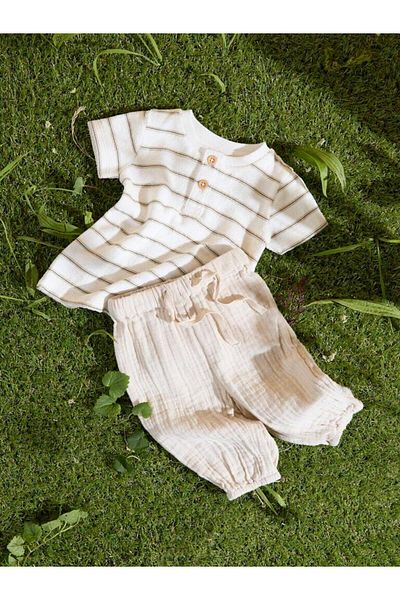 name ıt Baby Neutral Woven
