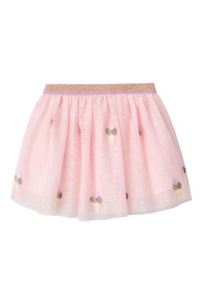 name ıt Nmfjisene tulle skirt