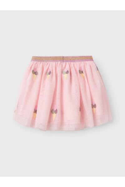 name ıt Nmfjisene tulle skirt