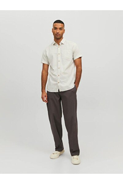 Jack & Jones Jwhabel shirt s/s