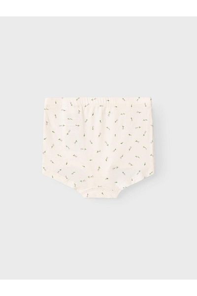 name ıt Nmftights 3P Buttercream Floral Noos