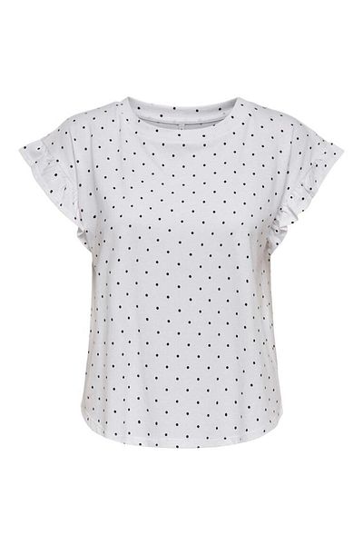 ONLY Female circular knit