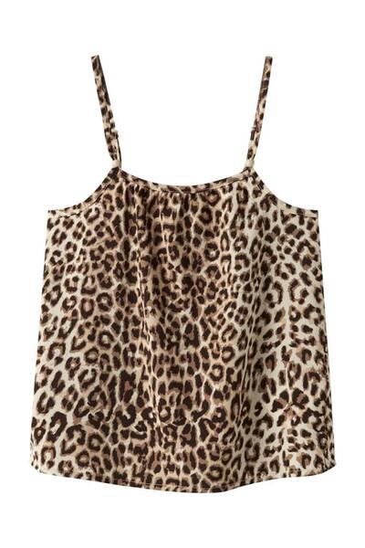 name ıt Nkfvinaya Strap Top